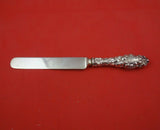Blossom by Dominick and Haff Sterling Silver Regular Knife Blunt SP 9 3/8"