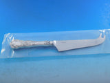 Buttercup by Gorham Sterling Silver Cheese Knife with Pick HHWS Custom 7 3/4"