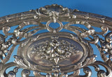 Redlich & Co. Sterling Silver Centerpiece Bowl Pierced #8388 (#1006)