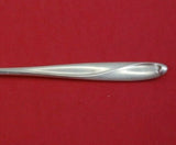 Silver Sculpture by Reed and Barton Sterling Silver Dessert Fork Custom 6 1/8"