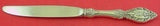 Avondale by Lunt Sterling Silver Regular Knife 9" Flatware