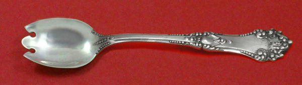 La Touraine by Reed and Barton Sterling Silver Ice Cream Dessert Fork Custom
