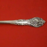 King Edward by Gorham Sterling Silver Nut Spoon 4 3/4" Silverware Heirloom