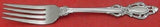Lasting Grace by Lunt Sterling Silver Regular Fork 7 1/2" Flatware