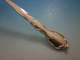 Mignonette by Lunt Sterling Silver Flatware Set for 8 Service 59 pieces