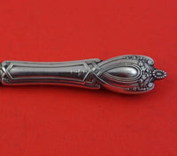 Monticello by Lunt Sterling Silver Nut Pick HH with Silverplate 5 1/4" Rare