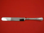 Harvard by Mount Vernon Sterling Silver Dinner Knife Blunt 9 1/2" Flatware
