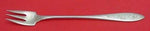 Madame Lafayette by Towle Sterling Silver Cocktail Fork Mono D 6 1/2"