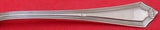 Plymouth by Gorham Sterling Silver Teaspoon 5 7/8"
