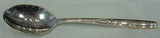 Silhouette by International Sterling Silver Teaspoon 6" Flatware