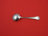 Shirley by International Sterling Silver Bouillon Soup Spoon 5 1/8"