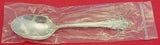Rondelay by Lunt Sterling Silver Place Soup Spoon 6 3/4" New In Factory Sleeve