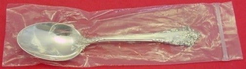 Rondelay by Lunt Sterling Silver Place Soup Spoon 6 3/4" New In Factory Sleeve