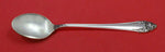 Fragrance by Reed & Barton Sterling Silver Infant Feeding Spoon Custom Made