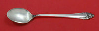 Fragrance by Reed & Barton Sterling Silver Infant Feeding Spoon Custom Made