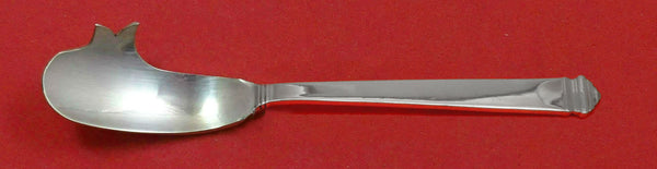 Hampton by Tiffany & Co. Sterling Silver Cheese Knife w/Pick FH AS Custom 5 3/4"