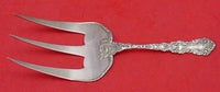 Imperial Chrysanthemum by Gorham Sterling Silver Toast Fork 7 3/8"