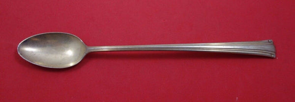 Cotillion by Reed and Barton Sterling Silver Iced Tea Spoon 7 1/2"