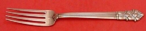 Palmette by Tiffany & Co. Rare Copper Sample Dinner Fork 8 1/8"