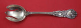 Saint James By Tiffany and Co Sterling Silver Vegetable Serving Fork long 6 7/8"