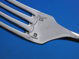 Fidelio by Christofle France Silverplate Flatware Service 8 Set 56 pcs Dinner