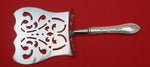 Adam by Whiting-Gorham Sterling Silver Asparagus Server HHWS Hooded Custom