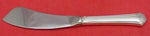 Chippendale by Towle Sterling Silver Master Butter Knife Hollow Handle 6 1/2"