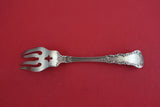 Baronial Old by Gorham Sterling Silver Pastry Fork Pierced w/ 4-Tine 5 3/4"