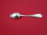 Verona by Fortunoff / Buccellati-Italy Sterling Silver Teaspoon 6"