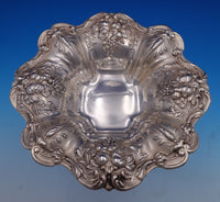 Francis I by Reed and Barton Sterling Silver Compote Raised #X568 (#7592)
