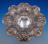 Francis I by Reed and Barton Sterling Silver Compote Raised #X568 (#7592)