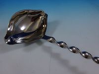 Buttercup by Gorham Sterling Silver Punch Ladle Twist HHWS Custom Made 13 1/4"