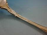 English Provincial by Reed & Barton Sterling Silver Regular Setting(s) 4-Piece