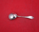 Florence by International Sterling Silver Bouillon Soup Spoon 4 5/8"