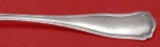 Dolores by Shreve Sterling Silver Spinach Fork Custom Made 5 7/8"