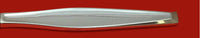 Classique by Gorham Sterling Silver Master Butter Hollow Handle 7 1/8" Vintage