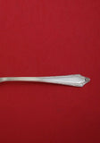 Virginia Carvel by Towle Sterling Silver Preserve Spoon 6 1/2" Serving