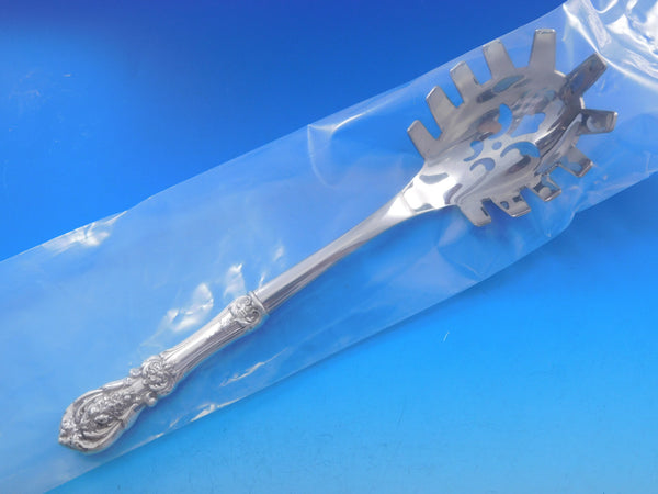 Francis I by Reed & Barton Sterling Silver Pasta Server Custom Made HHWS 10 5/8"