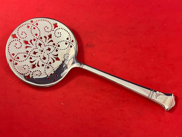 Windham by Tiffany & Co. Sterling Silver Tomato Server pierced 7 7/8"