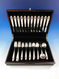 Woodlily by Frank Smith Sterling Silver Flatware Set for 12 Service 60 pieces