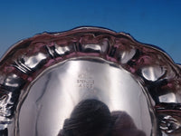 Chantilly by Gorham Sterling Silver Waste Bowl #A600 5 1/2" x 5 1/2" (#8011)