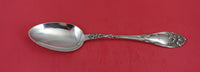Narcissus by Lunt Sterling Silver Serving Spoon 8 3/8"