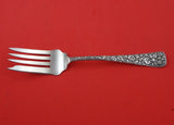Arlington by Towle Sterling Silver Cold Meat Fork 8 3/8" Serving Heirloom