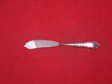 La Marquise by Reed and Barton Sterling Silver Butter Spreader FH 5 3/8"