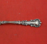 Avalon by International Sterling Silver Cheese Scoop Original 6" Serving