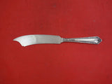 Rochambeau By Watson Sterling Silver Fish Knife FH AS  8"