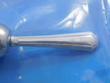 Fairfax by Durgin-Gorham Sterling Silver Dinner Bell HH WS 6 1/2" Custom Made