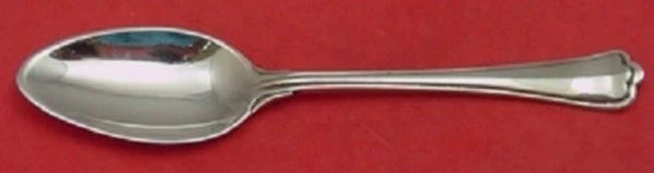 Saint Mark by Buccellati Sterling Silver Teaspoon 5 7/8" Heirloom Silverware