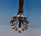 William Plummer English Georgian Sterling Silver Warming Stand w/ Burner (#8009)
