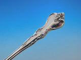 Savannah by Reed & Barton Sterling Silver Flatware Service For 16 Set 104 Pieces